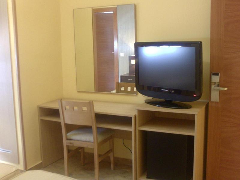Hotel Los Chiles Villanueva Del Arzobispo Quarto foto